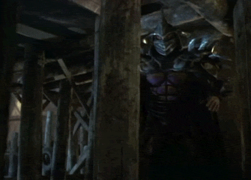 8 Ridiculous Facts About The Teenage Mutant Ninja Turtles - It's All ...
 Super Shredder Tmnt Movie