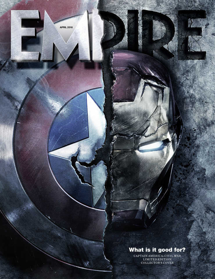 Photo: Empire/Marvel