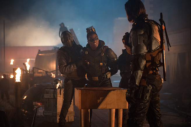 Photo: Diyah Pera/The CW