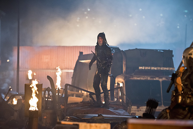 Photo: Diyah Pera/The CW