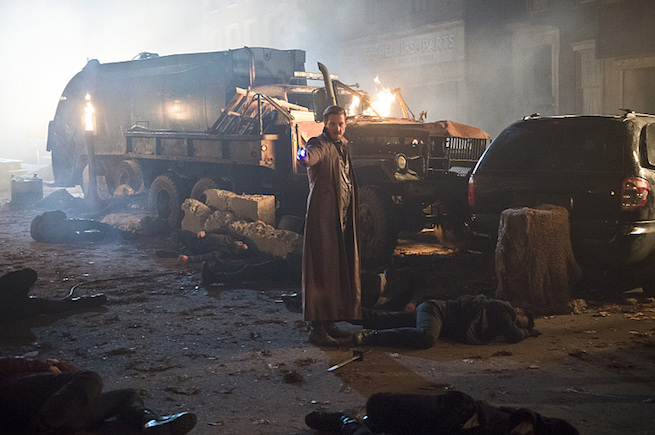 Photo: Diyah Pera/The CW