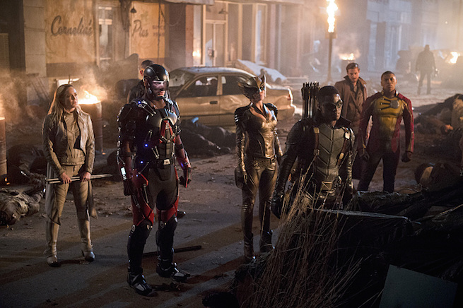 Photo: Diyah Pera/The CW