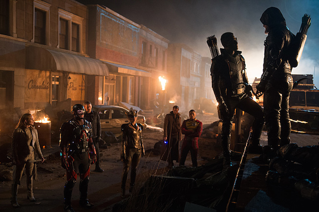 Photo: Diyah Pera/The CW