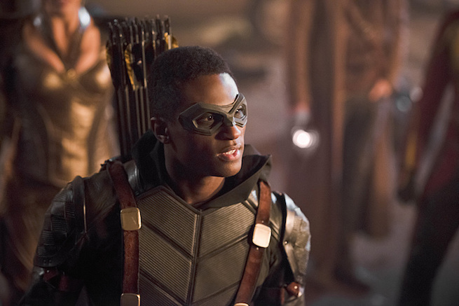 Photo: Diyah Pera/The CW